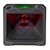 Scanner Lecteur Codes Barres Fixe DS7708 Noir DS7708-SR4U2100TCW