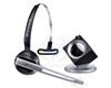 Casque sans fil pour téléphone fixe son HD DW10-HS