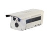 Caméra étanche IR 40m, haute résolution, lumière LED et Laser rouge DX-LS40-700