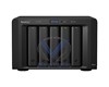 Unité d'expansion pour serveur NAS Disk Station DS1817+ DS1517+ et NVR1218 DX517