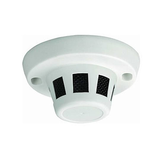 Caméra détecteur de fumée espions incendie Digital LSD CSH LSD_CSH