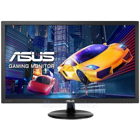Ecran VP278QG 27" LED 1920 x 1080 Format large 16/9 DisplayPort HDMI ECRAS04