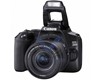 D.CAM EOS 250D BK 18-55 IS CP EU26 3454C002AA