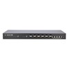 ES-12F-EU EDGEMAX EDGESWITCH 12X SFP PORTS, 4X GIGABIT PORTS