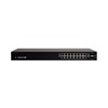 ES-16-150W EDGEMAX EDGESWITCH 16X GIGABIT PORTS, 2X SFP PORTS, 150W