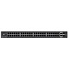 EDGEMAX EDGESWITCH 48X GIGABIT PORTS, 2X SFP+, 2X SFP PORTS