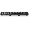 ES-5XP EDGESWITCH 5X GIGABIT POE PORTS, 60W, 24V (TS-5-POE, TS-5)