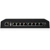 ES-8XP EDGESWITCH 8X GIGABIT POE PORTS, 150W, 24V/48V CONFIGURABLE PASSIVE POE