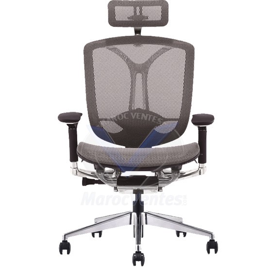 Fauteuil Réglages à Câbles Multifonctionnels Structure en Aluminium EXCLUSIVE 700