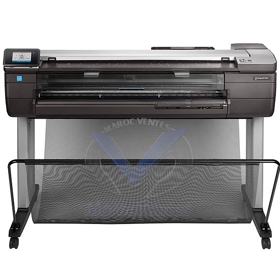 Traceur Multifonction DesignJet T830 Format 36" F9A30D