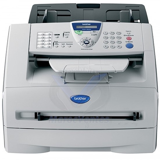 Télécopieur Laser FAX-2820