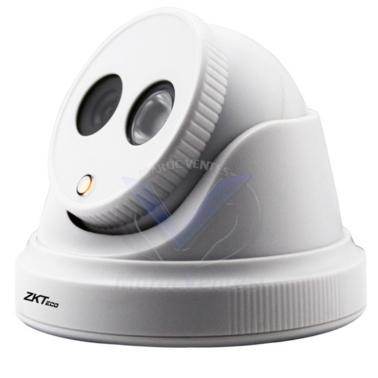 Camera IP avec POE 2.0 megapixel ,1/3"SONY GT-DC520