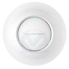 Point d'accès Wi-Fi Enterprise 4×4: 4 Wave-2 802.11ac GWN7630