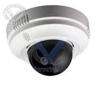 Caméra IP de la basse lumière CMOS GXV3611_LL