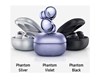 Écouteurs Galaxy Buds Pro - Phantom Silver SM-R190NZVAMEA
