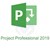 Project Professionel 2019 ESD Multi-Langues H30-05756