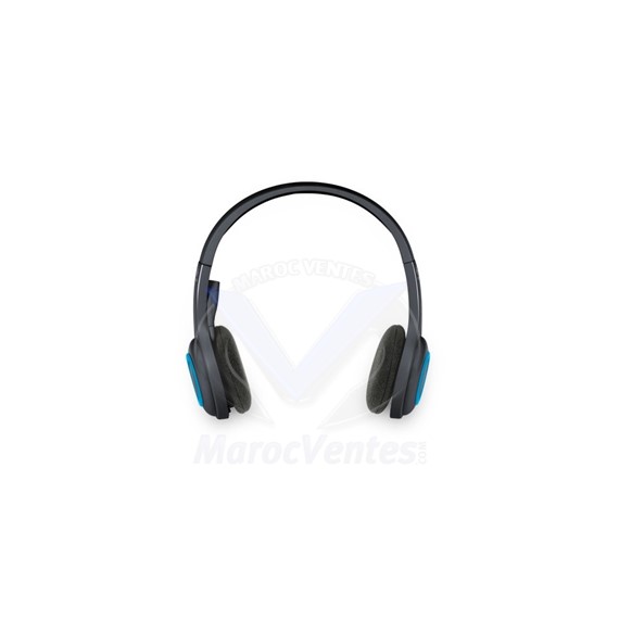 Casque Stéréo  sans Fil H600 981-000342