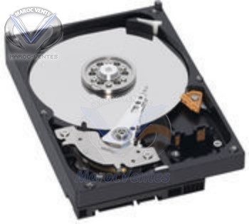 DISQUE DUR WESTERN 250GB 8MB 7200R HD250GB/WD2500AAJS