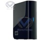 DISQUE DUR WD EXTERNE 2TB MY BOOK WORLD ETHERNET HDD2TB