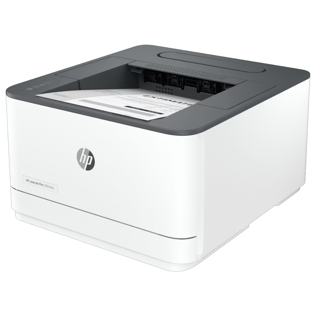 HP Laser PRO 3003dw SFP Réseau Wifi Mono A4 R/V 33 B&WPPM 33 12M