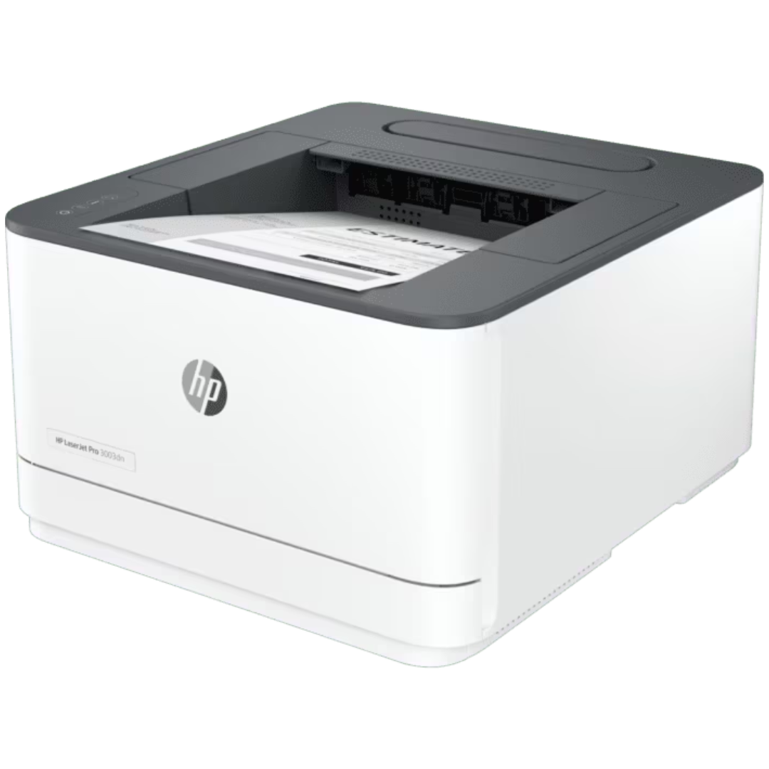 HP Laser PRO 3003dn SFP Réseau Mono A4 R/V 33 B&WPPM 33 12M
