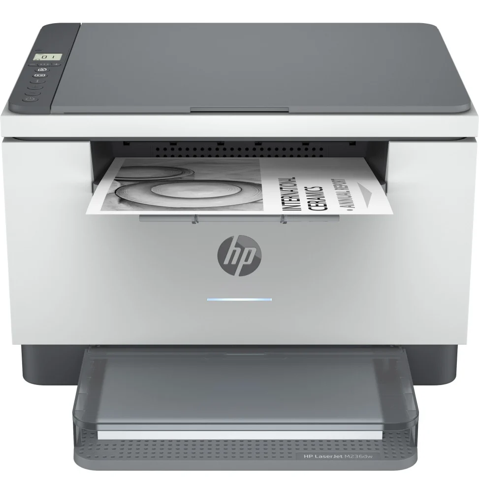 Imprimante M236dw Multifonction 3en1 Réseau Wifi Laser Monochrome  A4 Recto Verso 29 B&WPPM 29 9YF95A