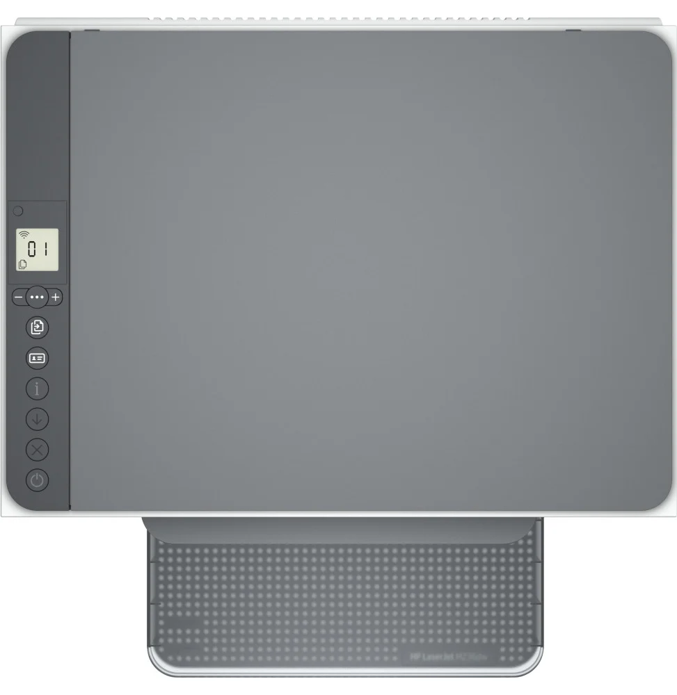 Imprimante M236dw Multifonction 3en1 Réseau Wifi Laser Monochrome  A4 Recto Verso 29 B&WPPM 29 9YF95A