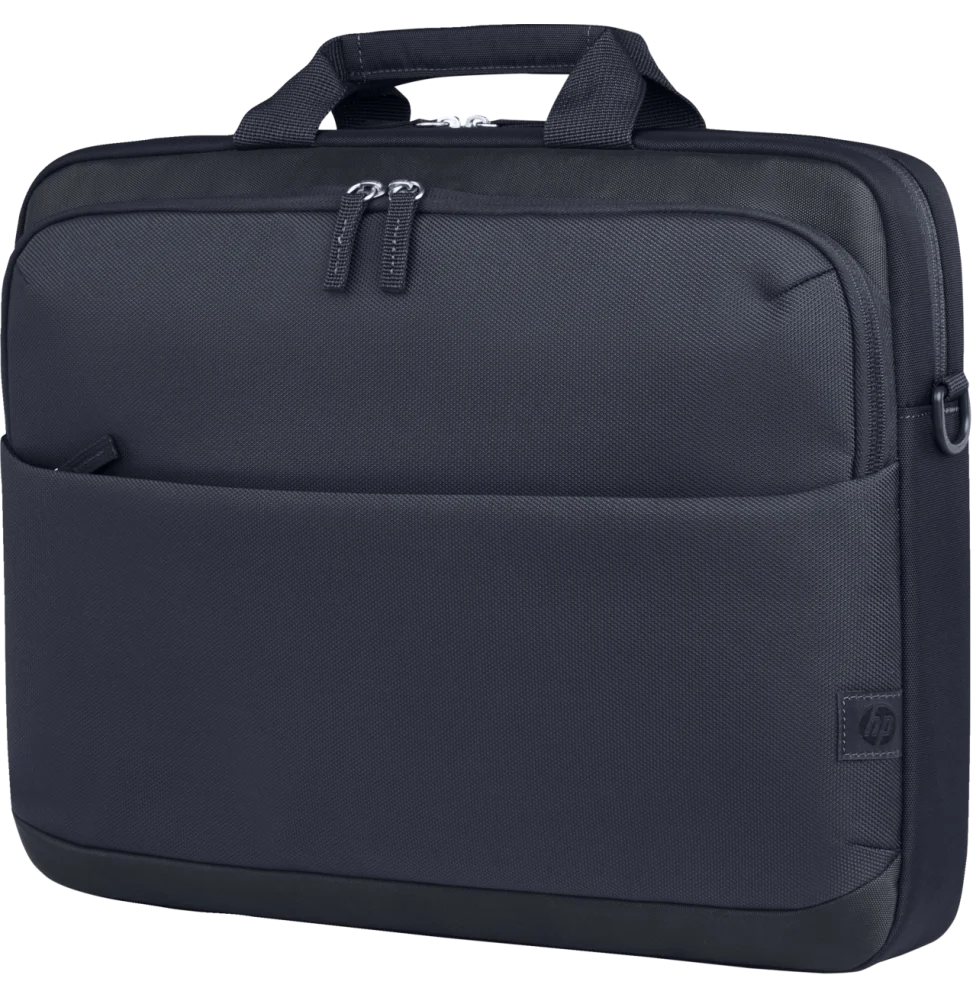 HP Evday 16 Odyssey Gray Laptop Bag A08KKAA