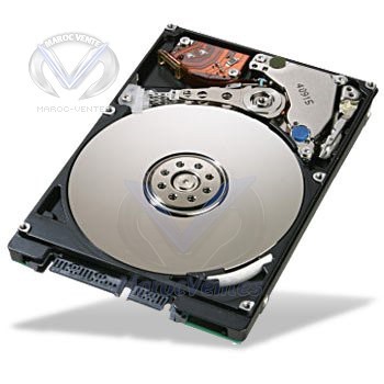 TRAVELSTAR 5K500B 500GB HD P PORTABLE 5400/SATA HT0A57915