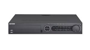 HIKVISION DVR Up to 8MP 32Canaux 4HDD 12M DS-7332HUHI-K4