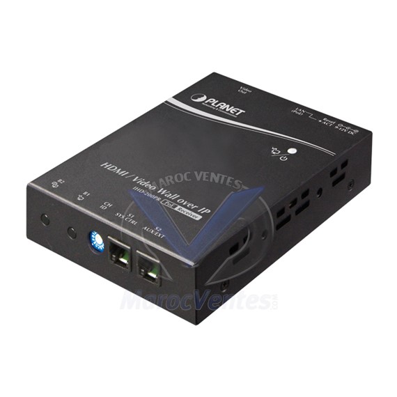 Récepteur HDMI avec PoE IHD-200PR
