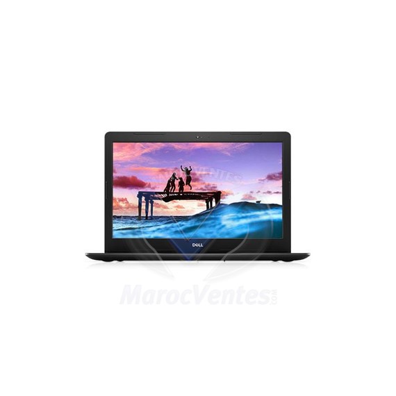 PC Portable Vostro 3580 i5 4GB 1TB 15,6" Freedos INS3580-I5-CONS