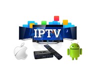 IPTV Maroc Silver Pack 240000 canaux