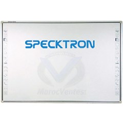 Tableau Blanc Interactif Tactile au Doigt et au Stylet 79"