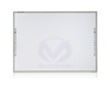 TABLEAU BLANC INTERACTIF, TACTILE AU DOIGT ET AU STYLET IRB1-92TC