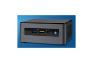 Player & Mini PC Intel® NUC AVEC I5 & SSD 250 Go - DDR4 - 16Go