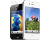 IPhone 4s 8Go Noir & Blanc
