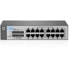 Switch 16 ports 10/100 J9662A