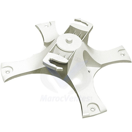 AP-220-MNT-W1W Mt Basic White Kit JW047A