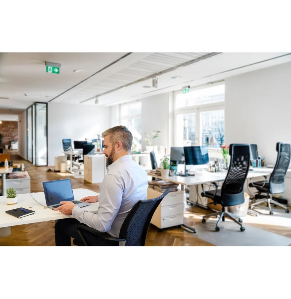 Kensington Clé à empreintes digitales VeriMarkÖ Guard USB-C K64709WW