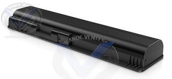 Notebook 6 Cellules Batterie DV4 DV5