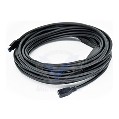 Câble d'extension active USB 3.0 A(M) à A(F) - 15.24 Mètres