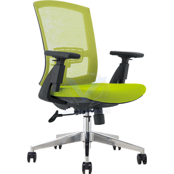 Fauteuil Haut de Gamme pour Entreprise LEADER 220