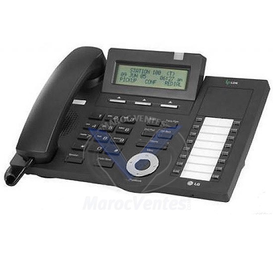 Téléphone pour poste Opérateur LDP-7224D