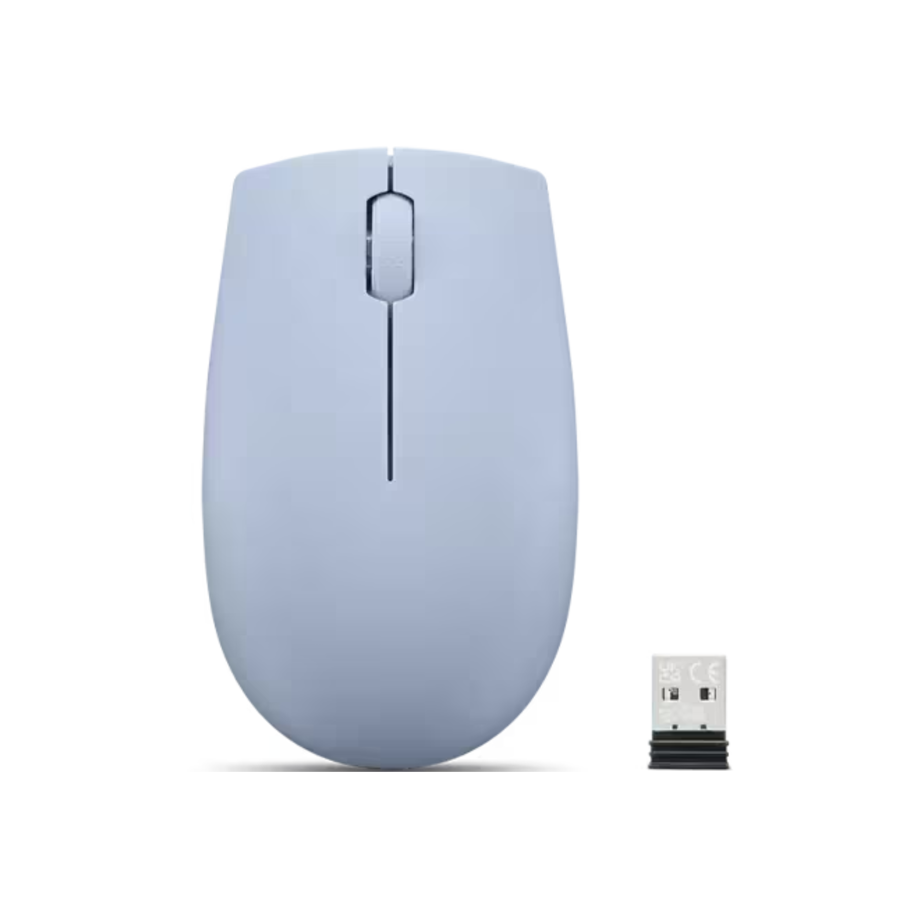 Souris sans fil Lenovo 300 (Frost Blue) GY51L15679