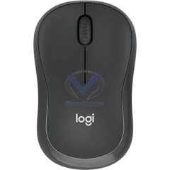 Souris Bluetooth LOGITECH M240 SILENT - GRAPHITE - SILENCIEUSE