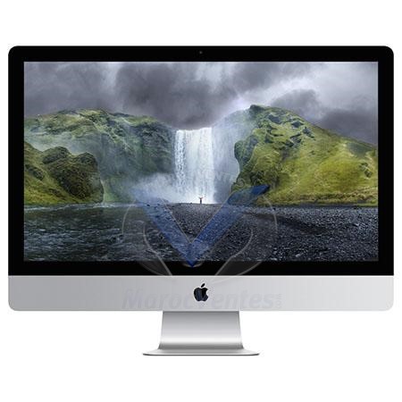 Apple 27" iMac with Retina 5K Display, 5120x2880, Intel Core i5 Quad-Core 3.5GHz, 8GB RAM, 1TB Fusion Drive, AMD Radeon M290X