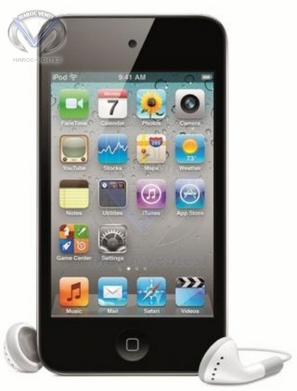 iPod touch 32Go MC544NF/A