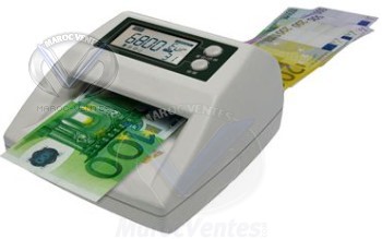Compteuse de Billet Détecteur Multi-devises Nouvelle Technologie MD106