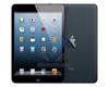 iPad mini - Wi-Fi + Cellular 64Go - Noir & ardoise MD542NF/A